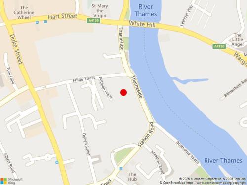 13 - 15 Thameside, 2 Thames Court, Henley-On-Thames, RG9
