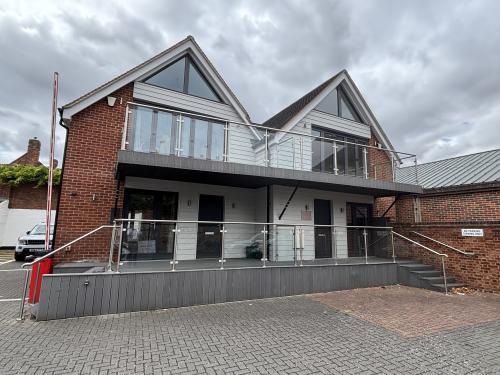 13 - 15 Thameside, 2 Thames Court, Henley-On-Thames, RG9