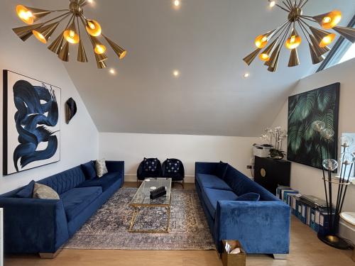 13 - 15 Thameside, 2 Thames Court, Henley-On-Thames, RG9