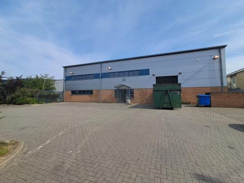 Holmethorpe Industrial Estate, 68 Holmethorpe Avenue, Redhill, RH1