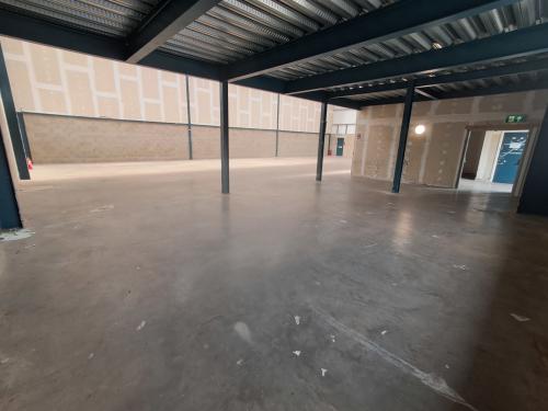 Holmethorpe Industrial Estate, 68 Holmethorpe Avenue, Redhill, RH1