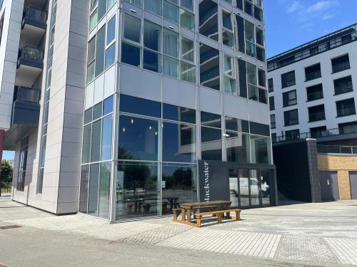 Pendeen House, Ferry Court, Cardiff, CF11