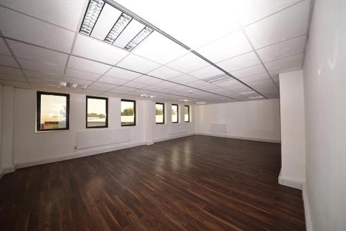 Unit 4, Heron Trading Estate, Alliance Road, Acton, London, W3