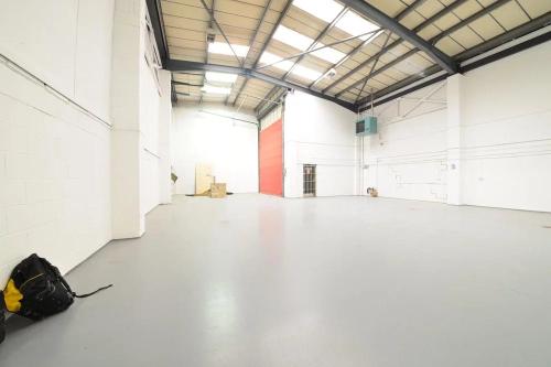 Unit 4, Heron Trading Estate, Alliance Road, Acton, London, W3