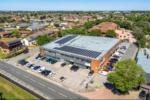 Unit 20a Littleton House, Littleton Road, Ashford, TW15