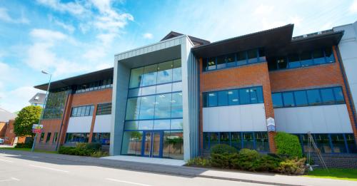 Threefield House, Arena Business Centres, Threefield Lane, Southampton, SO14
