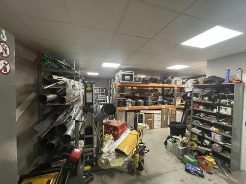 Unit 34, Easter Park, Reading, RG7