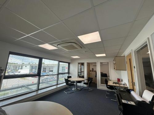 Unit 34, Easter Park, Reading, RG7