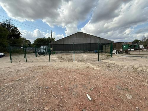 Redwell Wood Farm, Blackhorse Lane, Potters Bar, EN6