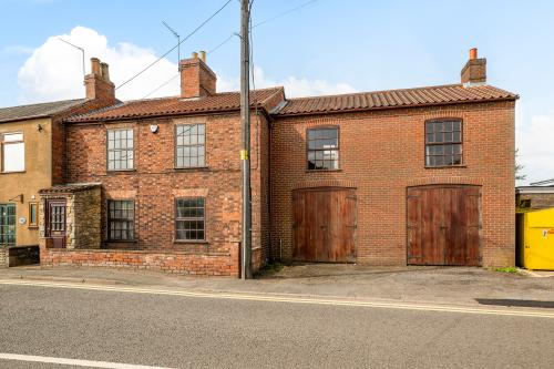 4 High Street, Eye, Lincoln, LN1