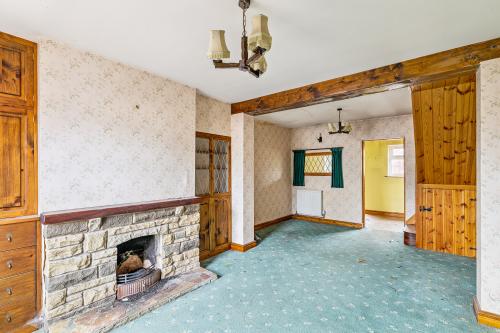 4 High Street, Eye, Lincoln, LN1