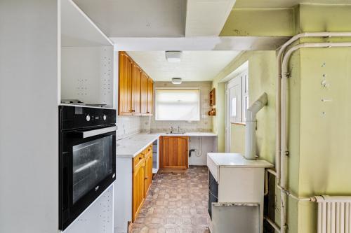 4 High Street, Eye, Lincoln, LN1