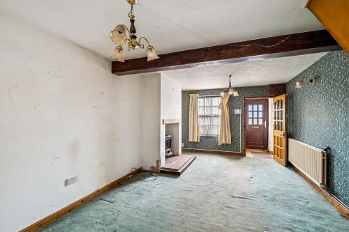 4 High Street, Eye, Lincoln, LN1
