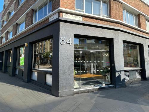 64 Great Eastern St, Shoreditch, London, EC2A