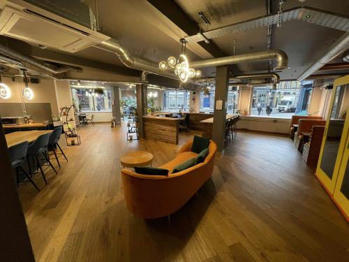 64 Great Eastern St, Shoreditch, London, EC2A