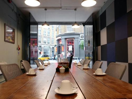 64 Great Eastern St, Shoreditch, London, EC2A