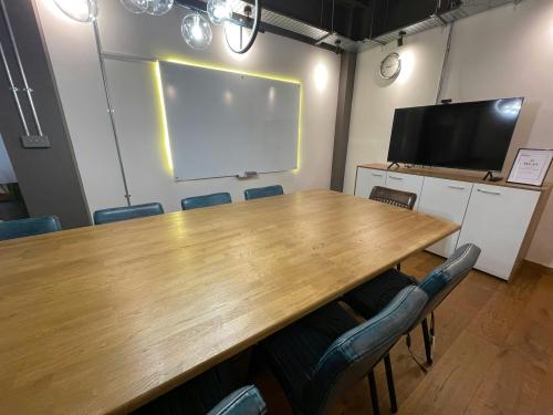 64 Great Eastern St, Shoreditch, London, EC2A