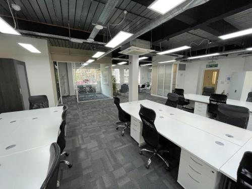 Office 1.2, 2 Bath Place, Shoreditch, London, EC2A