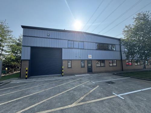 26, Trent Lane Industrial Estate, Castle Donington, DE74