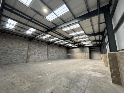 26, Trent Lane Industrial Estate, Castle Donington, DE74