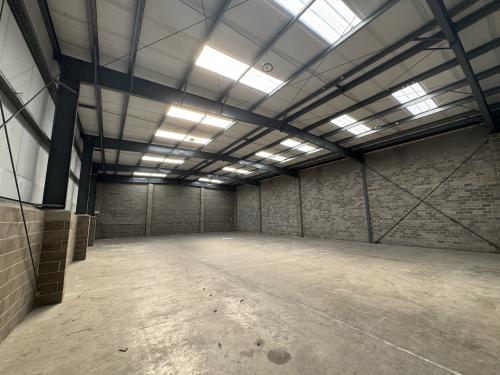 26, Trent Lane Industrial Estate, Castle Donington, DE74