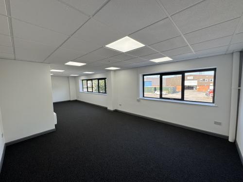 26, Trent Lane Industrial Estate, Castle Donington, DE74