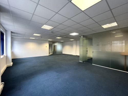 Suite 4 Charter House, 25 High Street, Banbury, OX16