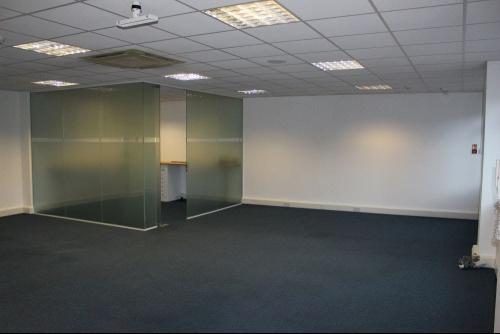 Suite 4 Charter House, 25 High Street, Banbury, OX16