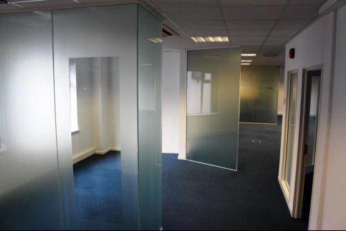 Suite 4 Charter House, 25 High Street, Banbury, OX16