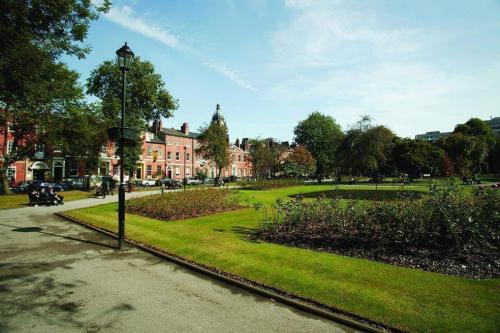31, Park Square, Leeds, LS1