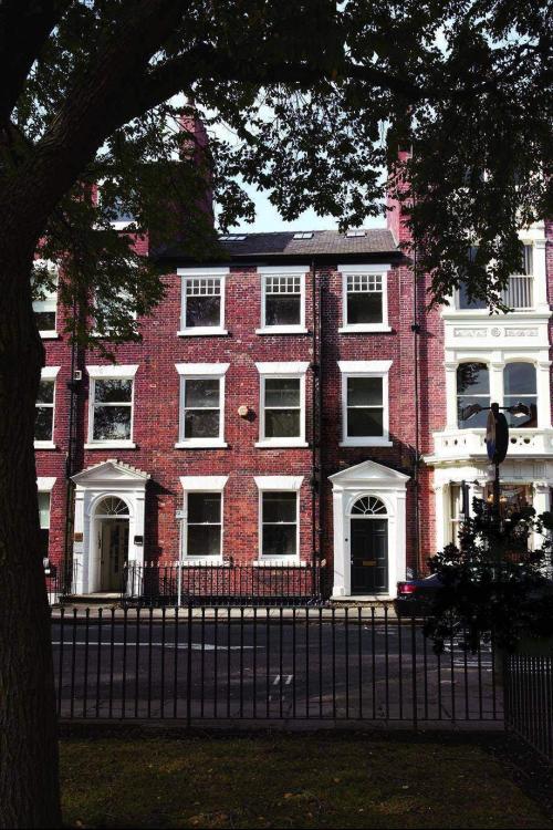 31, Park Square, Leeds, LS1