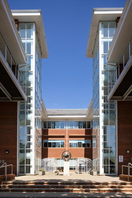 Explorer 2, Fleming Way, Crawley, RH10