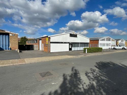 6, Trinity Trading Estate, Tribune Drive, Sittingbourne, ME10