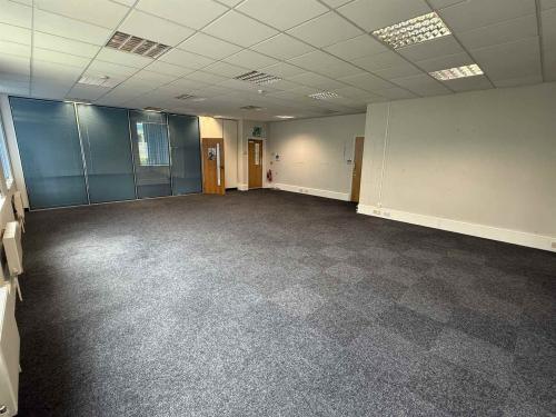 2 The Courtyard, Gillingham Business Park, Campus Way, Medway, Gillingham, ME8