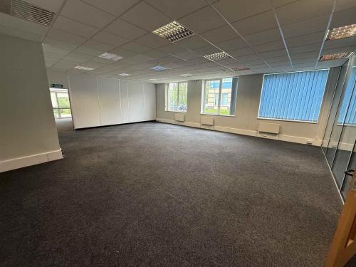 2 The Courtyard, Gillingham Business Park, Campus Way, Medway, Gillingham, ME8