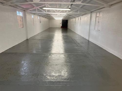 Hut 16, Hawker Business Park, Melton Road, Loughborough, LE12