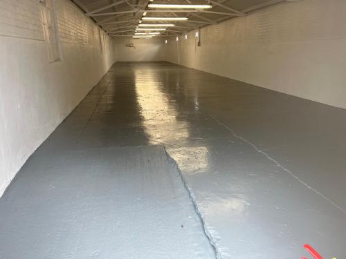 Hut 16, Hawker Business Park, Melton Road, Loughborough, LE12
