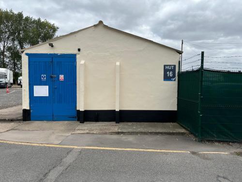Hut 16, Hawker Business Park, Melton Road, Loughborough, LE12