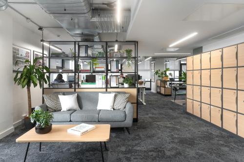 Beacon Tower, Colston Street, Bristol, BS1