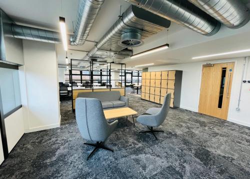 Beacon Tower, Colston Street, Bristol, BS1