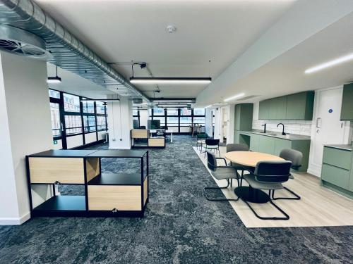 Beacon Tower, Colston Street, Bristol, BS1