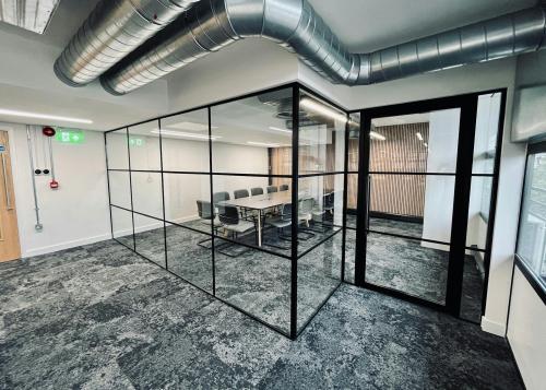 Beacon Tower, Colston Street, Bristol, BS1