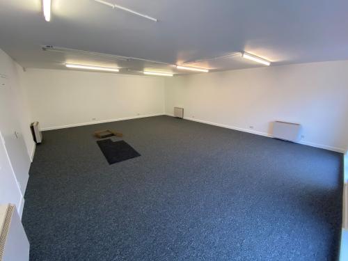 Unit 2 Canton House, Wheatfield Way, Hinckley, LE10
