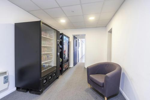 Unit 10, Watchmoor Trade Centre, Watchmoor Road, Camberley, GU15