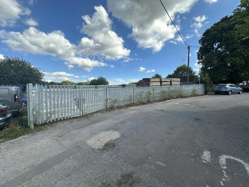Open Storage At Passfield Mill Business Park, Passfield, Liphook, GU30