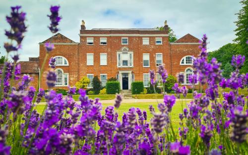 Worting House, Church Lane, Worting, Basingstoke, RG23
