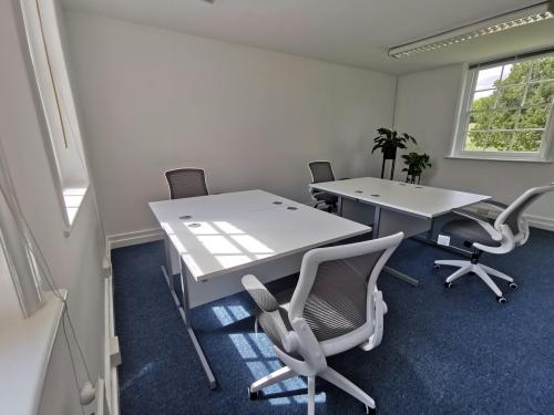 Worting House, Church Lane, Worting, Basingstoke, RG23