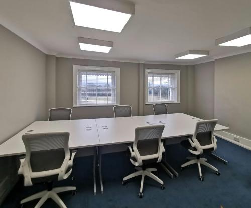 Worting House, Church Lane, Worting, Basingstoke, RG23