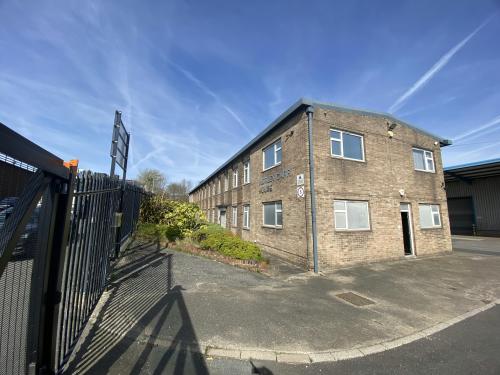 Morley Carr House, Morley Carr Business Centre, Morley, Bradford, BD12