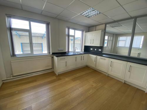 Morley Carr House, Morley Carr Business Centre, Morley, Bradford, BD12